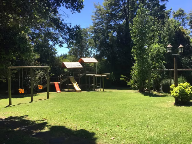 Casa En Condominio Parque Del Lago