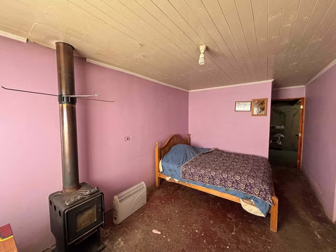 Casa en sector rural de Linares (125818)