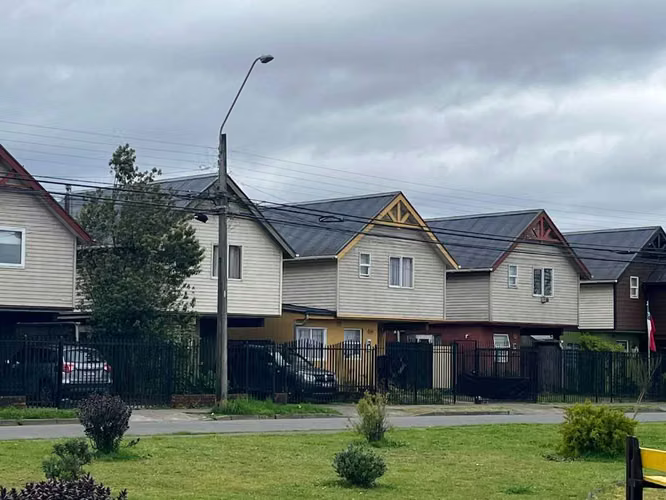 VENTA CASA SECTOR ALTOS DE TENGLO (125817)