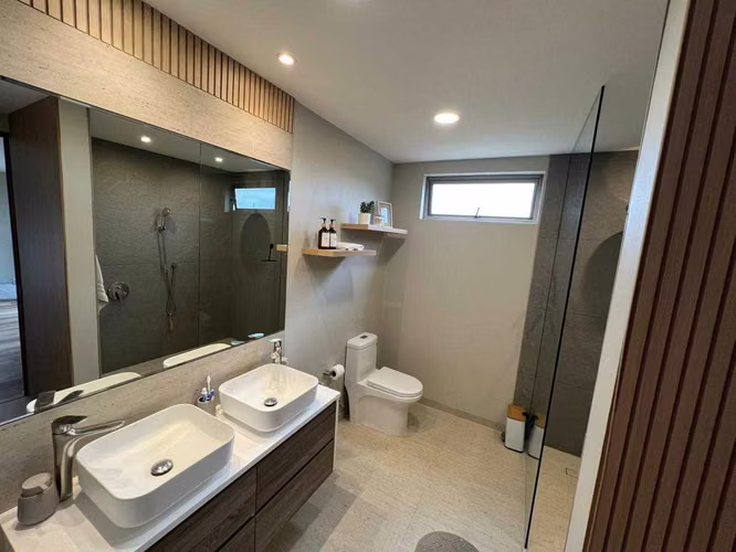 VENDO GRAN CASA CON PARCELA MOLCO PUCON (125816) - Imagen 18