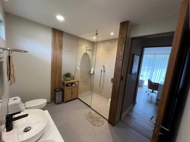 VENDO GRAN CASA CON PARCELA MOLCO PUCON (125816) - Imagen 16