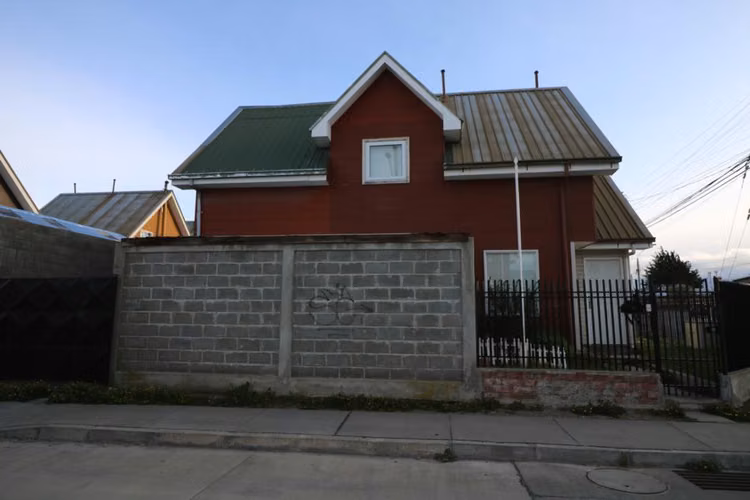 PROPIEDAD VILLA SENDERO AUSTRAL - Imagen 2