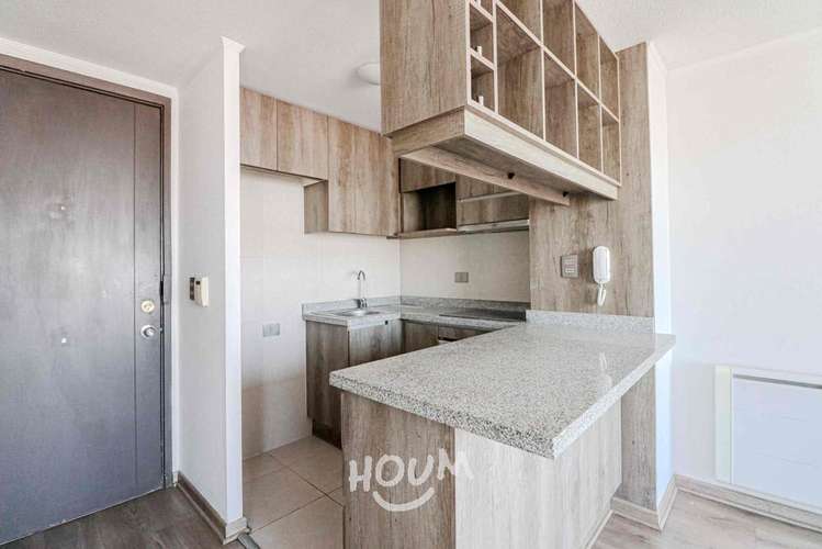 Departamento en Nicasio Retamales - Imagen 5