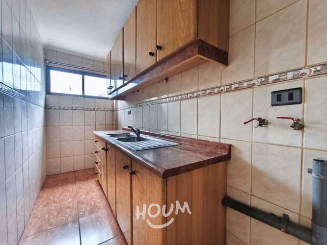 Departamento en Luis Barros Borgoño - Imagen 7