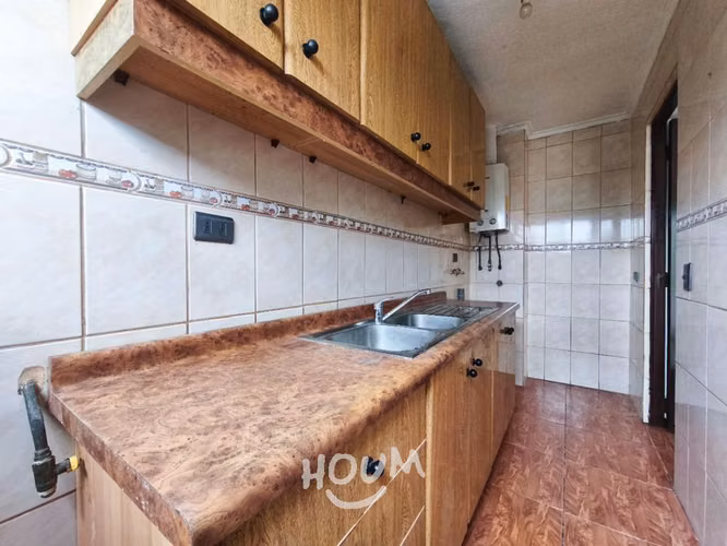 Departamento en Luis Barros Borgoño - Imagen 8