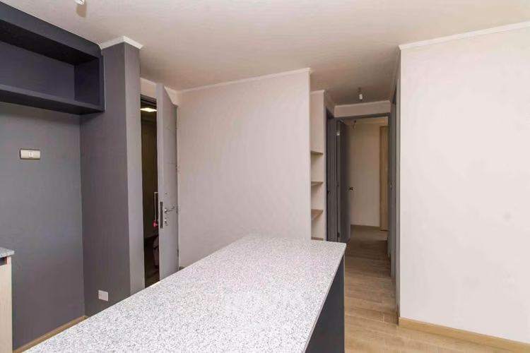 Departamento en Coronel Souper