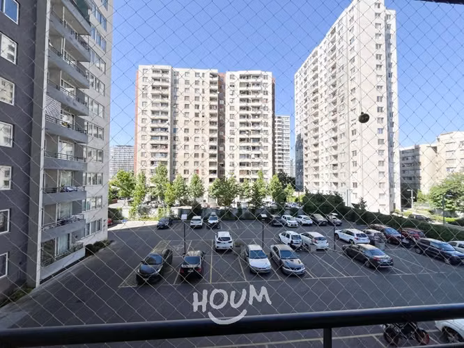 Departamento en Décima Avenida