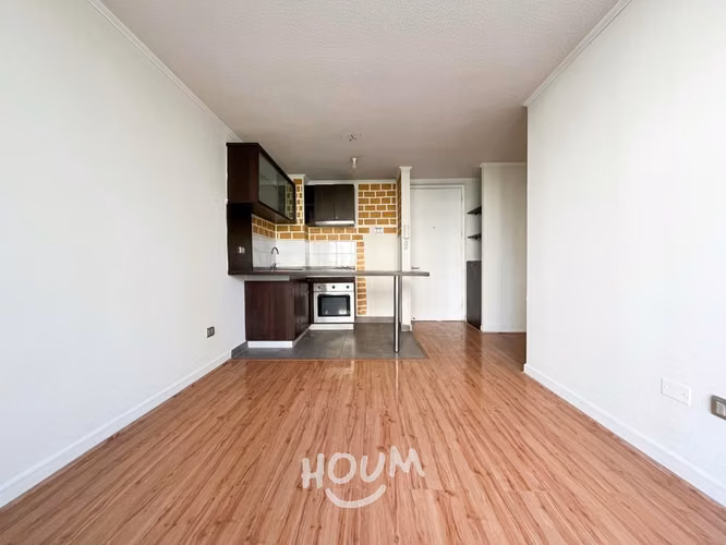 Departamento en Décima Avenida