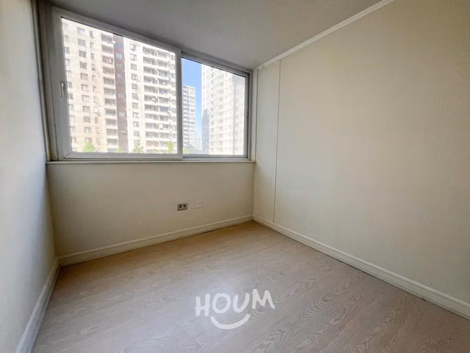 Departamento en Décima Avenida