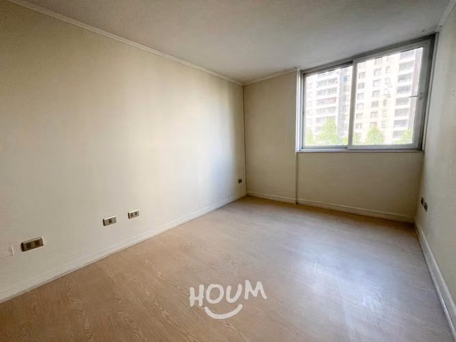 Departamento en Décima Avenida