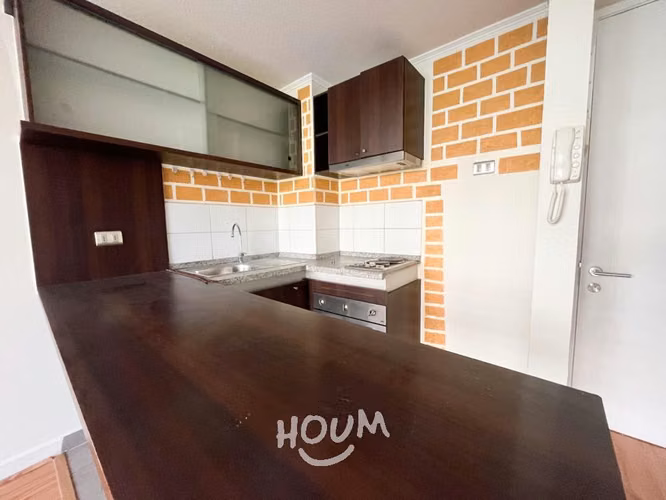 Departamento en Décima Avenida