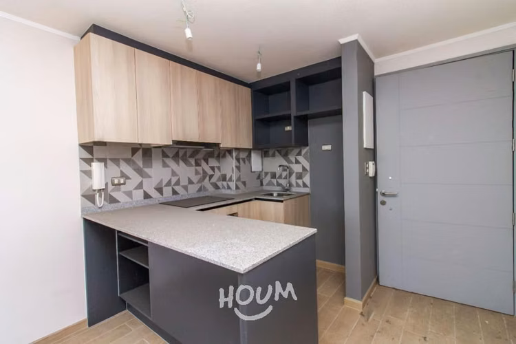 Departamento en Coronel Souper
