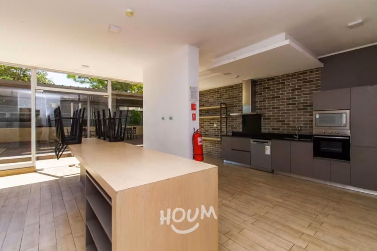 Departamento en Coronel Souper