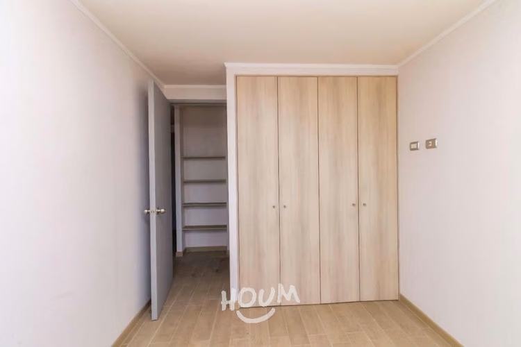 Departamento en Coronel Souper