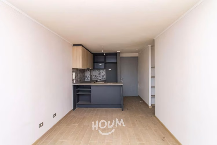 Departamento en Coronel Souper
