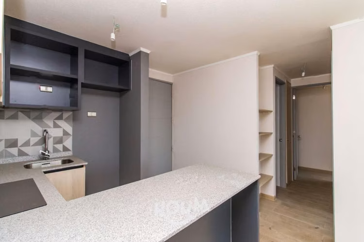 Departamento en Coronel Souper
