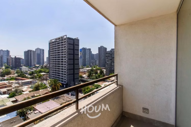 Departamento en Coronel Souper