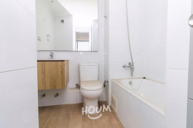 Departamento en Coronel Souper