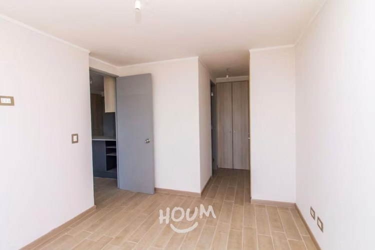 Departamento en Coronel Souper