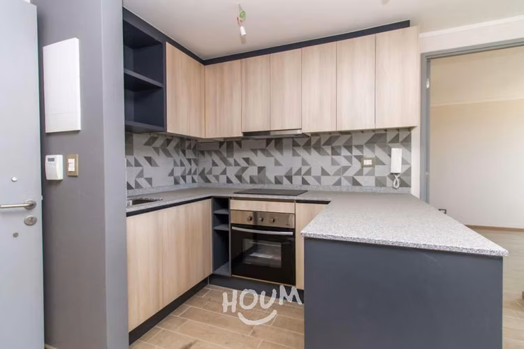 Departamento en Coronel Souper