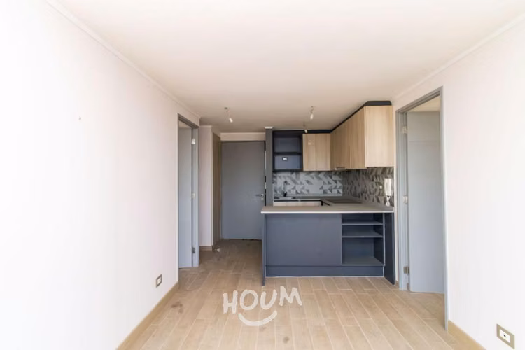 Departamento en Coronel Souper
