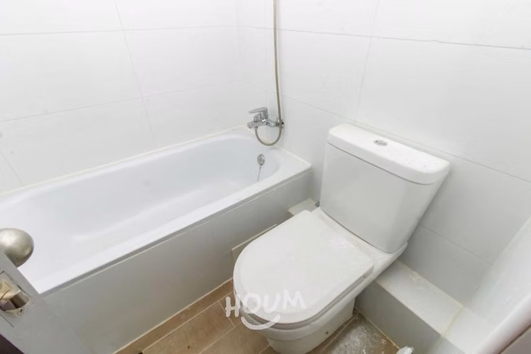 Departamento en Coronel Souper