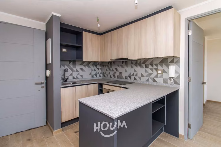 Departamento en Coronel Souper