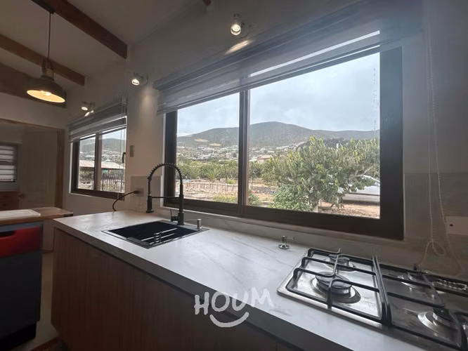 Casa en Condominio Santa Margarita