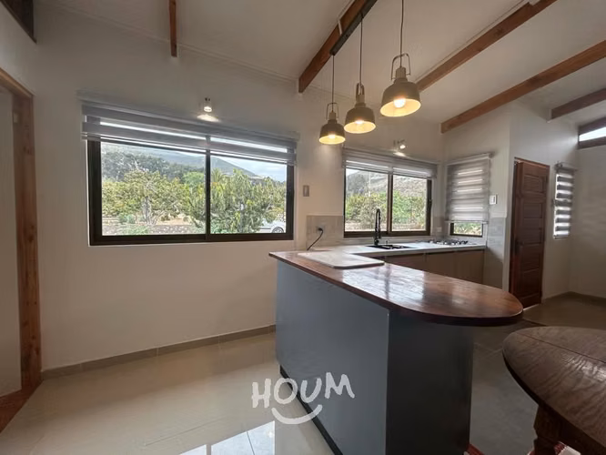 Casa en Condominio Santa Margarita