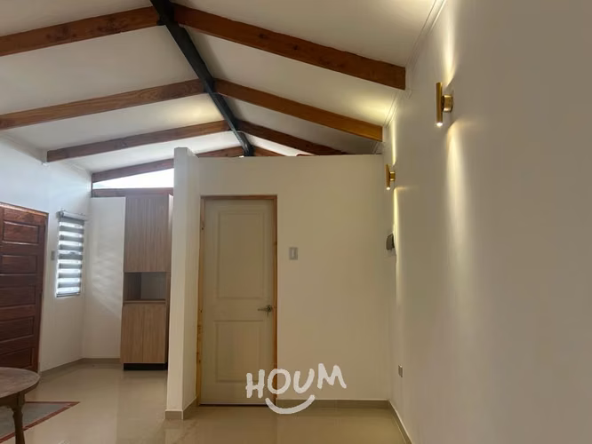 Casa en Condominio Santa Margarita
