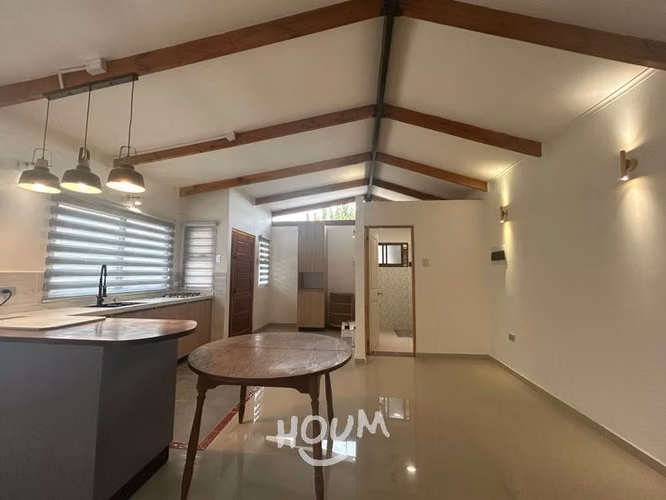 Casa en Condominio Santa Margarita