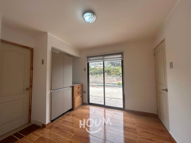 Casa en Condominio Santa Margarita