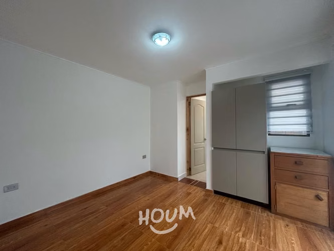 Casa en Condominio Santa Margarita