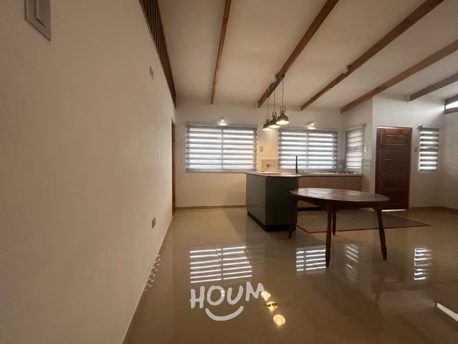 Casa en Condominio Santa Margarita
