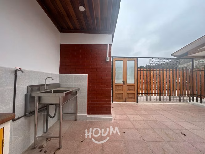 Casa en Condominio Santa Margarita