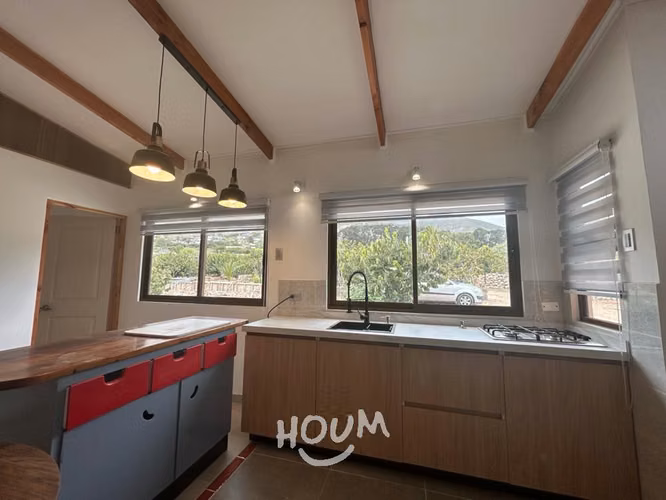 Casa en Condominio Santa Margarita