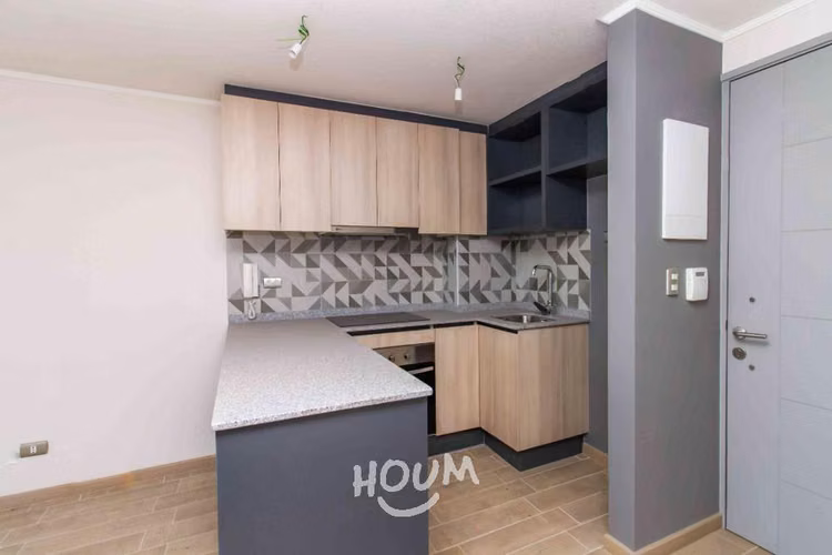 Departamento en Coronel Souper