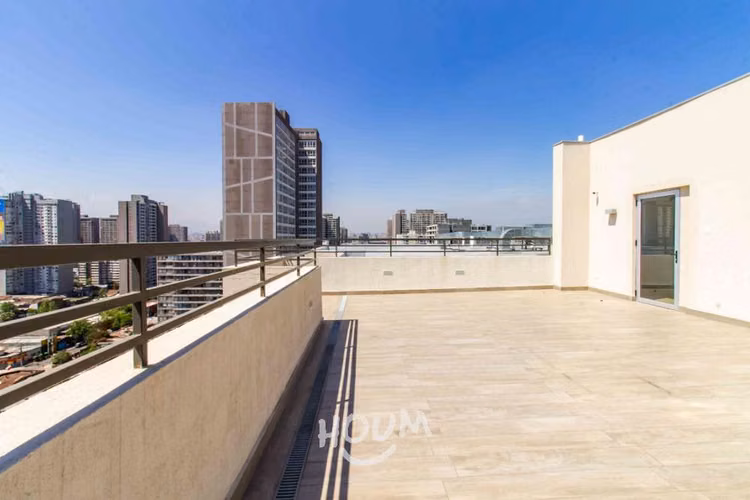 Departamento en Coronel Souper