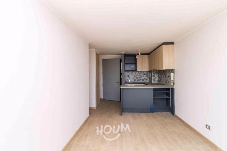 Departamento en Coronel Souper