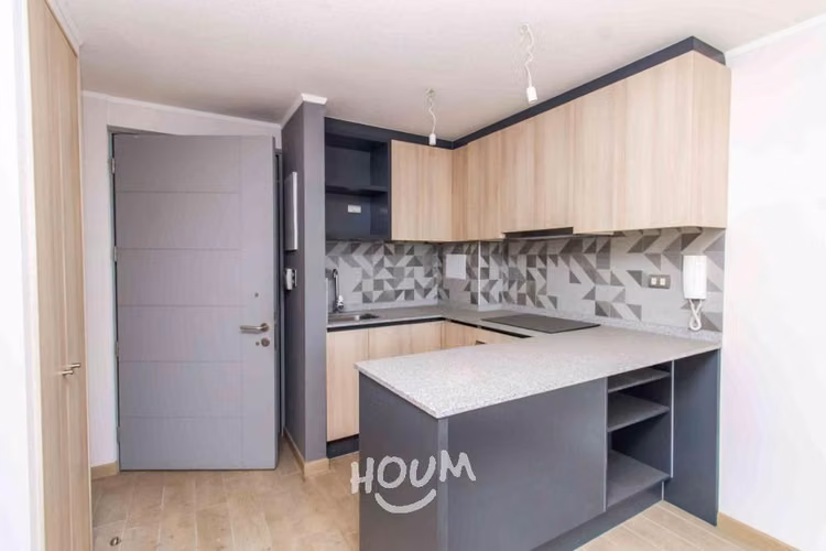 Departamento en Coronel Souper