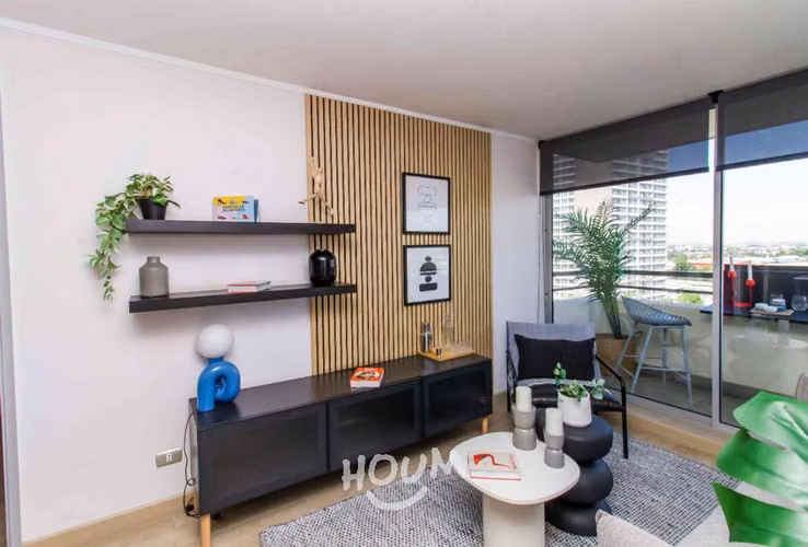 Departamento en Coronel Souper
