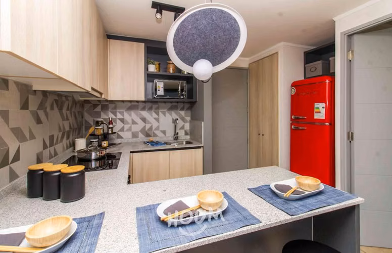 Departamento en Coronel Souper