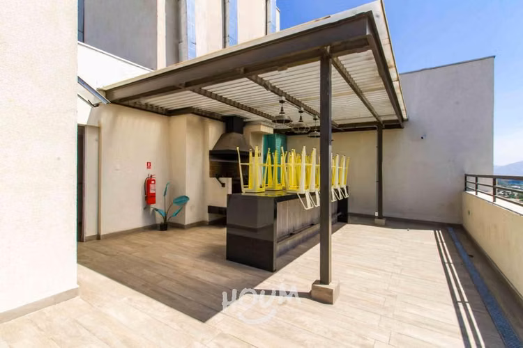 Departamento en Coronel Souper