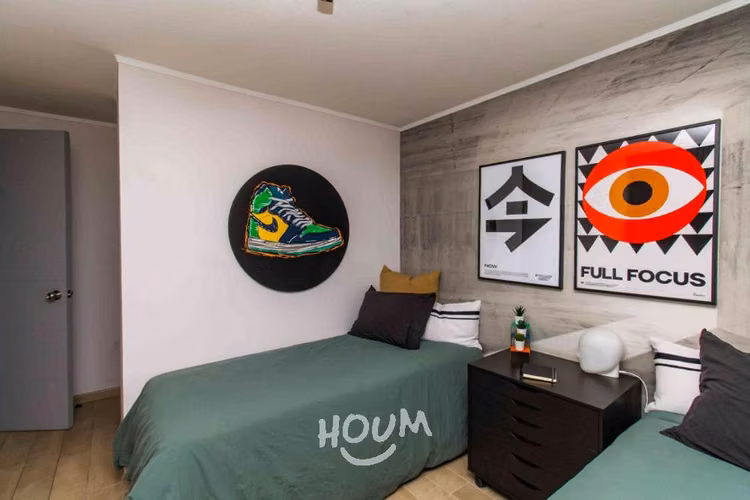 Departamento en Coronel Souper
