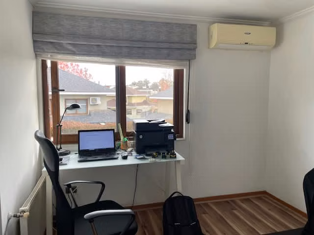 Oportunidad Unica !!!! Casa Senderos del Parque-Peñalolen 4D+4B - Imagen 16