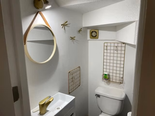 Oportunidad Unica !!!! Casa Senderos del Parque-Peñalolen 4D+4B - Imagen 11