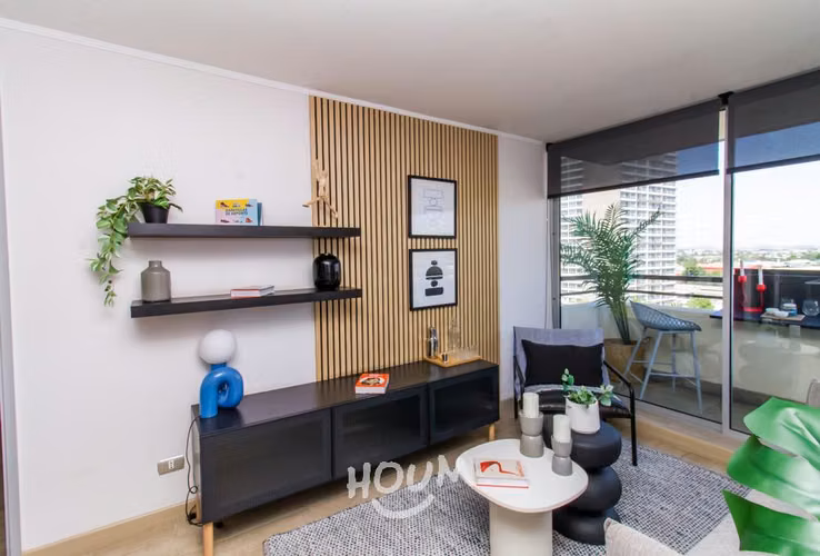 Departamento en Coronel Souper