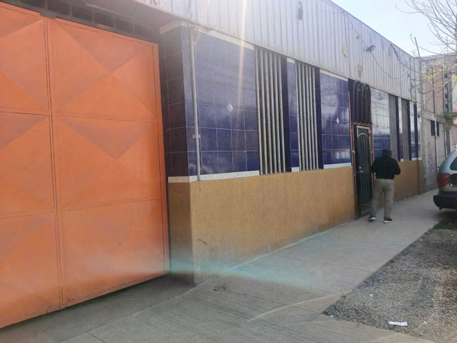 San Pablo (119905)