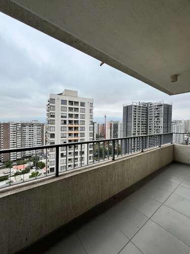 DEPARTAMENTO METRO BELLAVISTA LA FLORIDA  (125994)