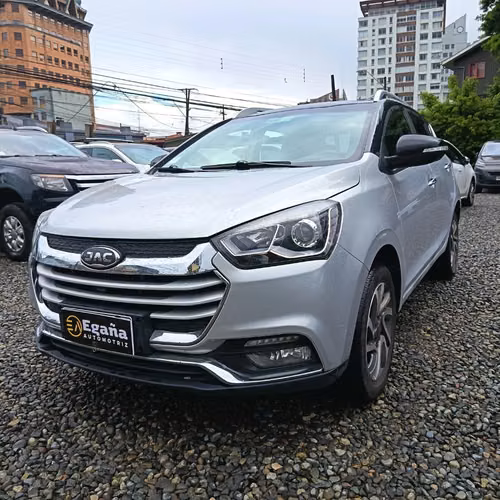 JAC S2 CE 1.5